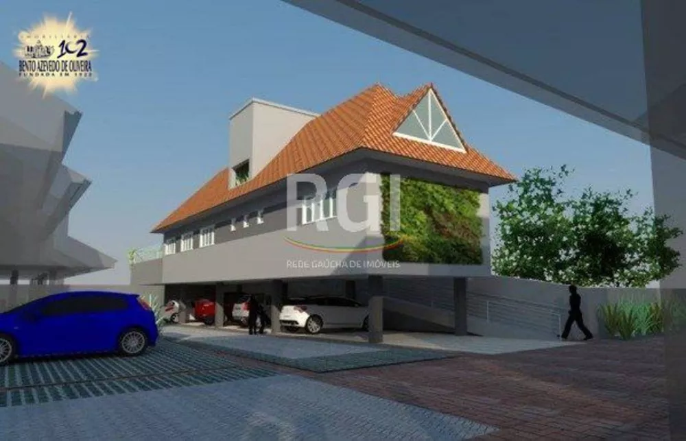 Casa de Condomínio, 4 quartos - Foto 2