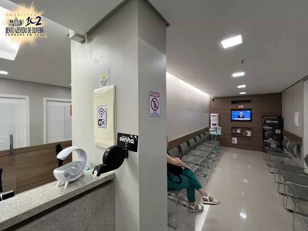 Sala-Conjunto, 129 m² - Foto 6