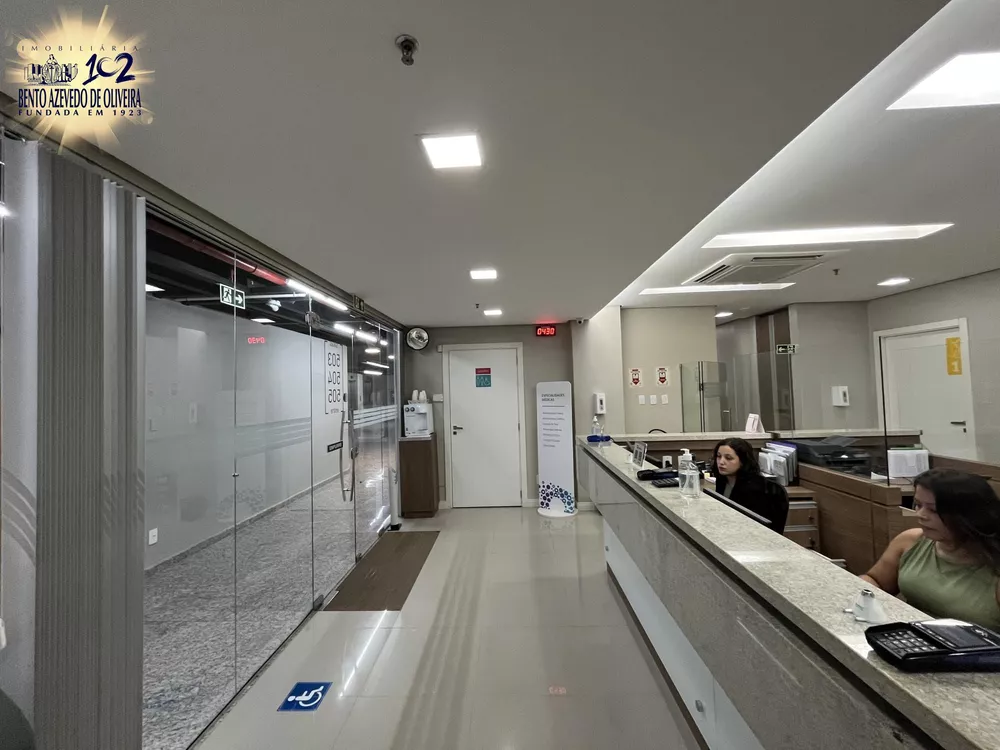 Sala-Conjunto, 129 m² - Foto 4