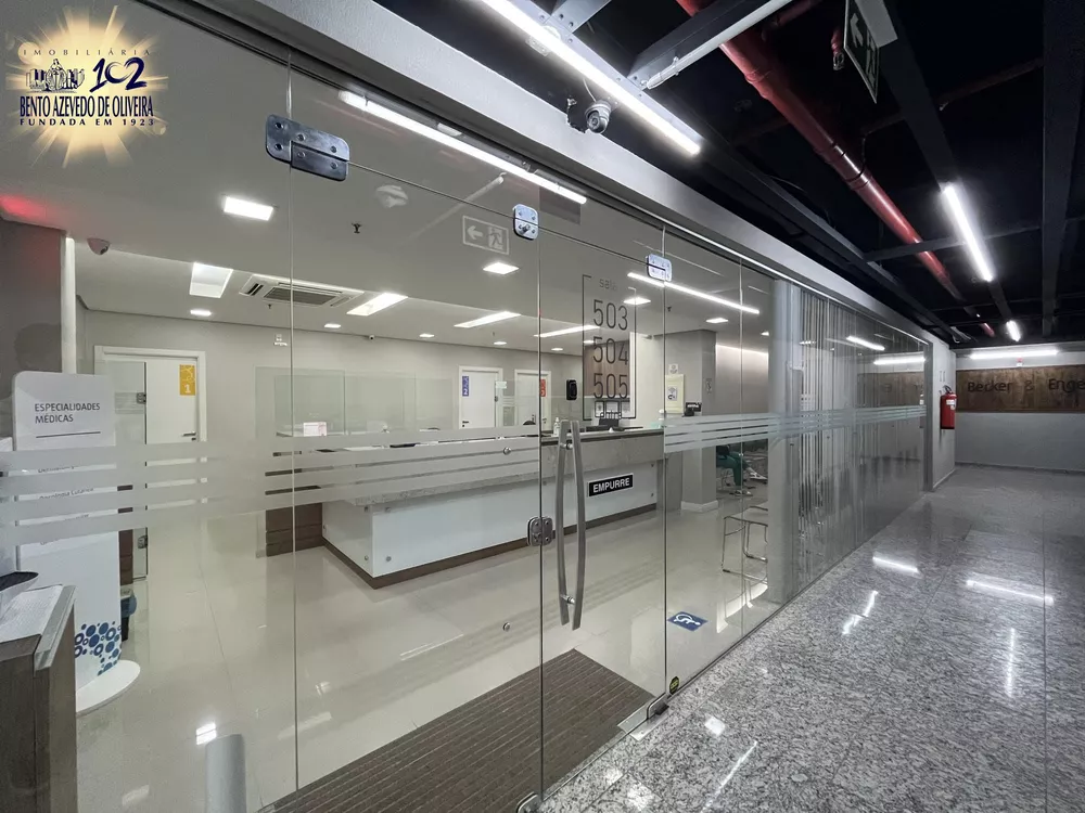 Sala-Conjunto, 129 m² - Foto 8