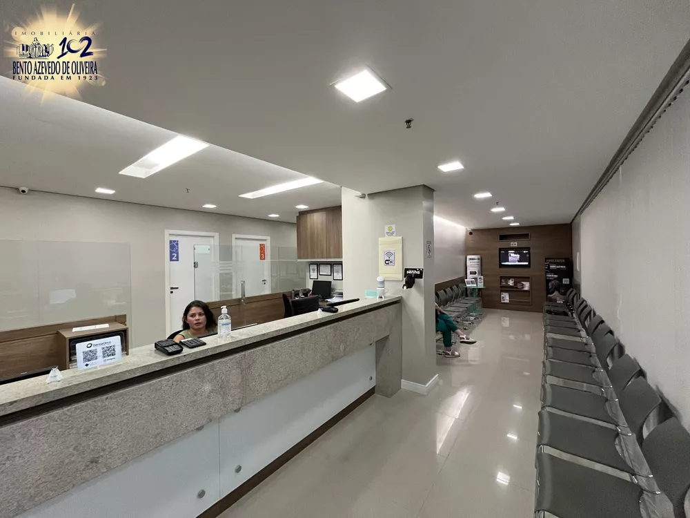 Sala-Conjunto, 129 m² - Foto 1