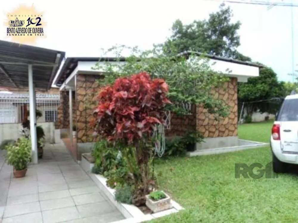 Casa, 2 quartos, 197 m² - Foto 1