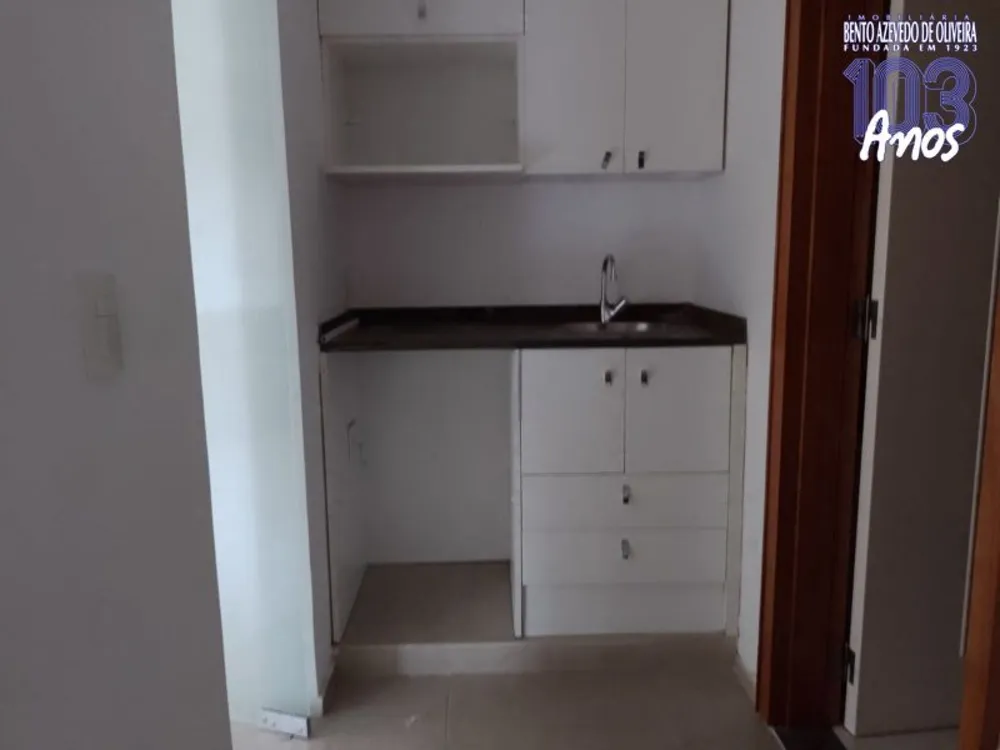 Sala-Conjunto, 45 m² - Foto 6