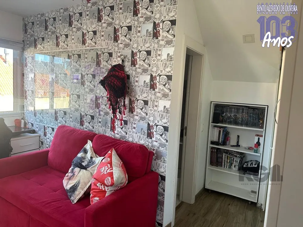 Apartamento, 2 quartos, 65 m² - Foto 1