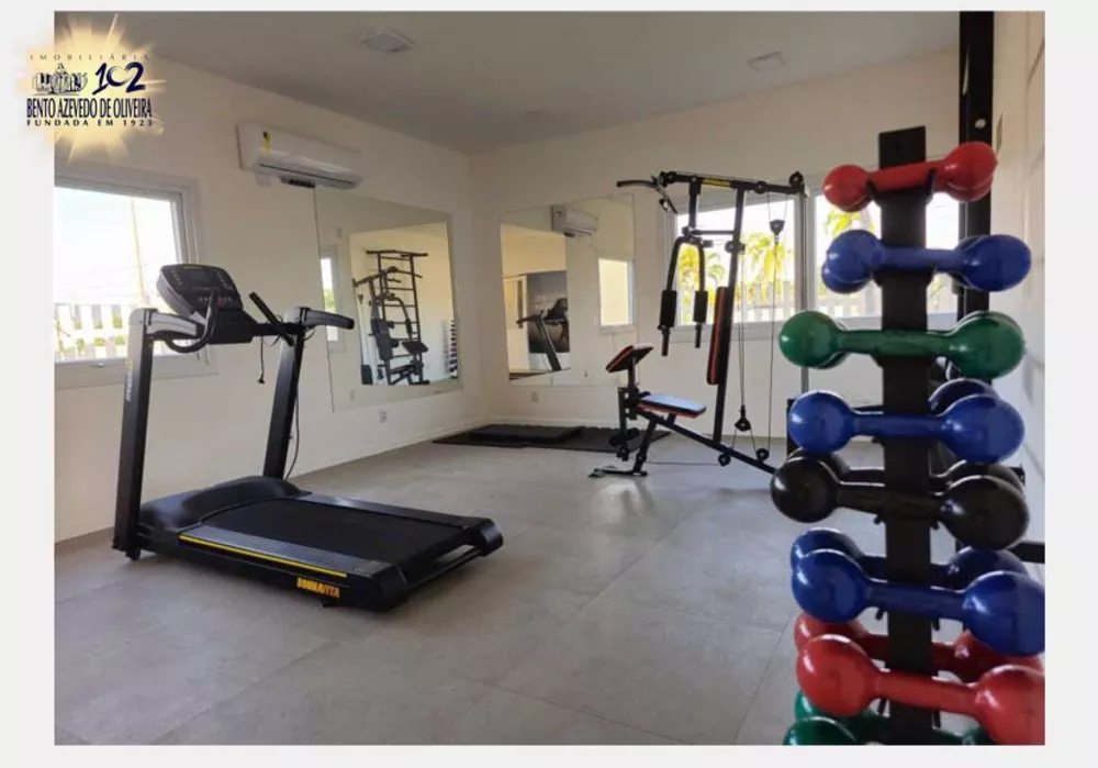Casa de Condomínio, 3 quartos - Foto 6