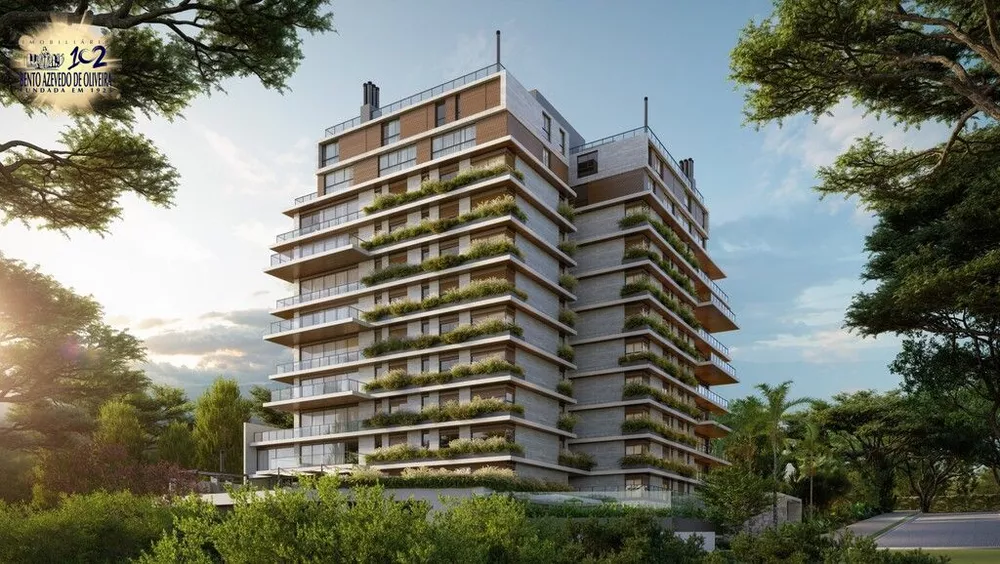Apartamento, 3 quartos, 287 m² - Foto 4