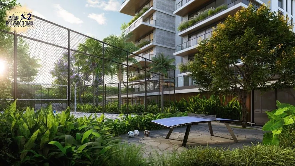 Apartamento, 3 quartos, 287 m² - Foto 7
