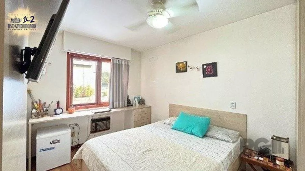 Apartamento, 3 quartos, 115 m² - Foto 1
