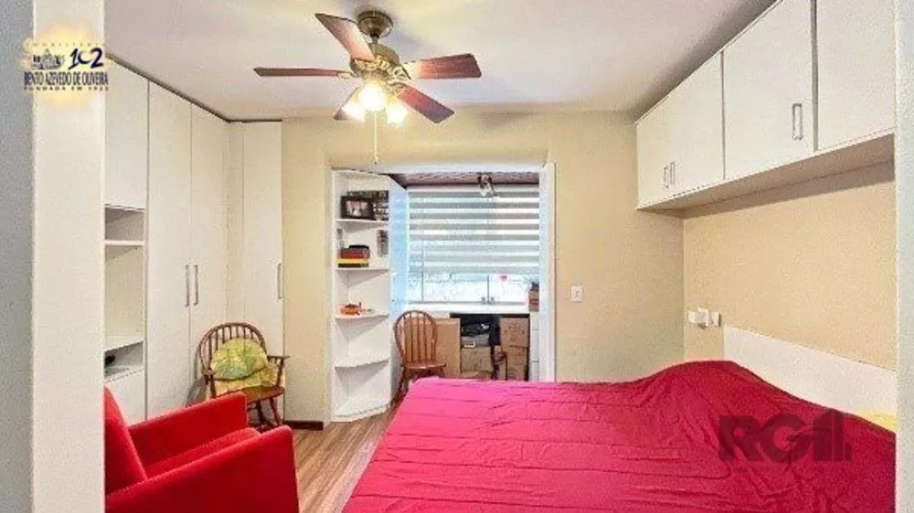 Apartamento, 3 quartos, 115 m² - Foto 3