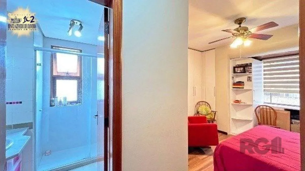 Apartamento, 3 quartos, 115 m² - Foto 6