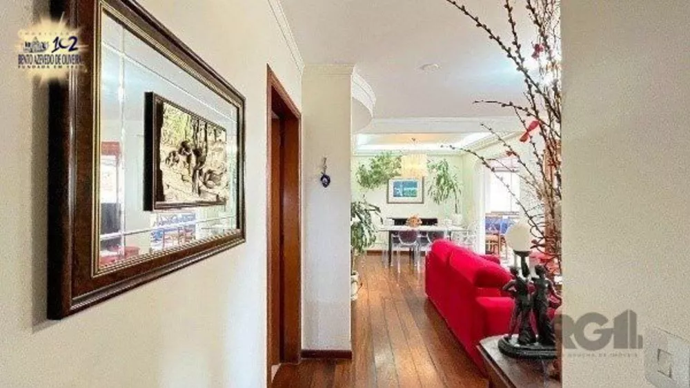 Apartamento, 3 quartos, 115 m² - Foto 5