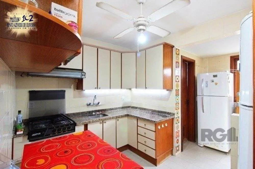 Apartamento, 3 quartos, 115 m² - Foto 2