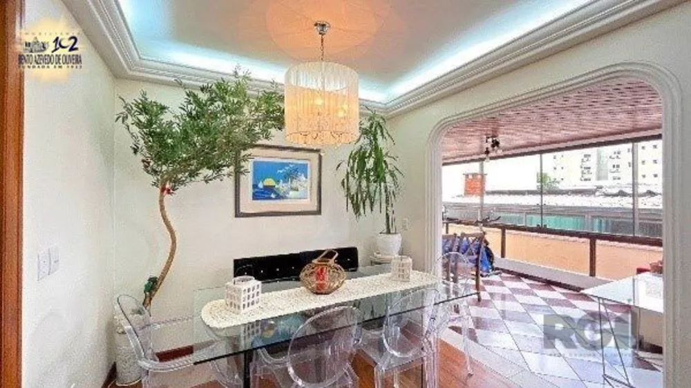 Apartamento, 3 quartos, 115 m² - Foto 8