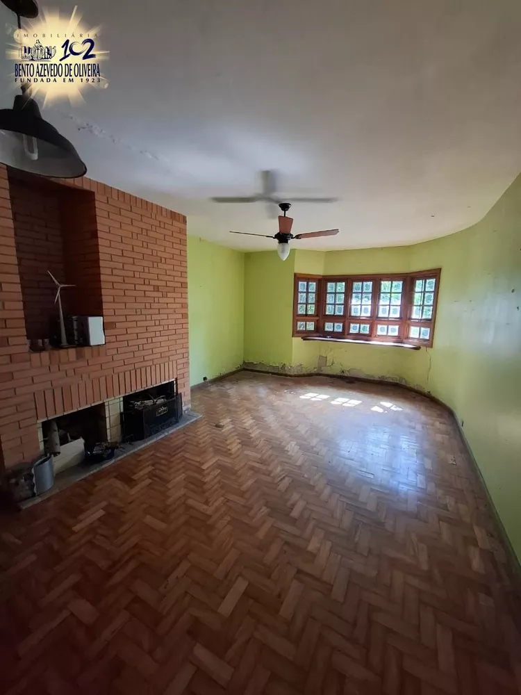 Casa, 4 quartos, 250 m² - Foto 7