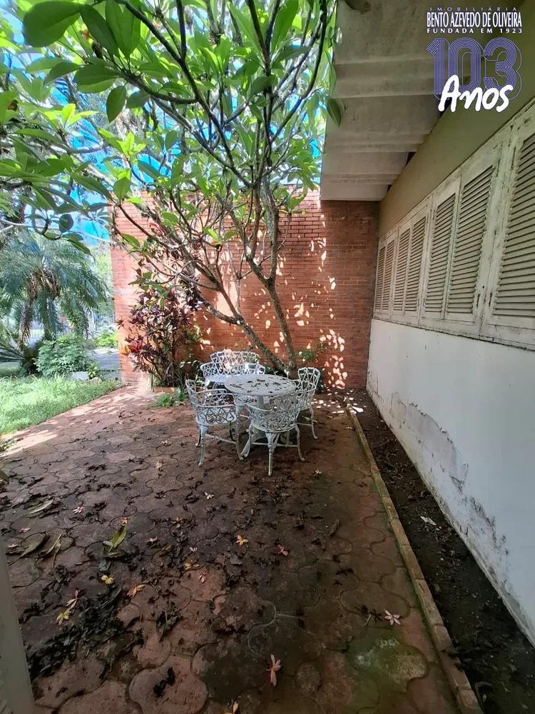 Casa, 4 quartos, 250 m² - Foto 14