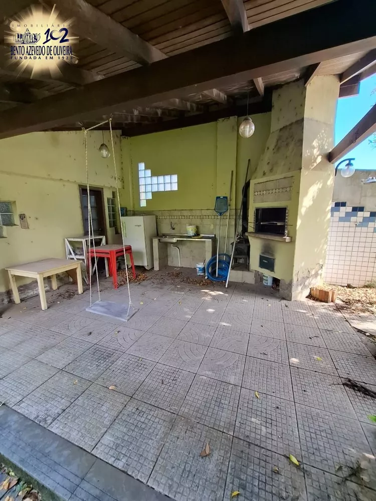 Casa, 4 quartos, 250 m² - Foto 4