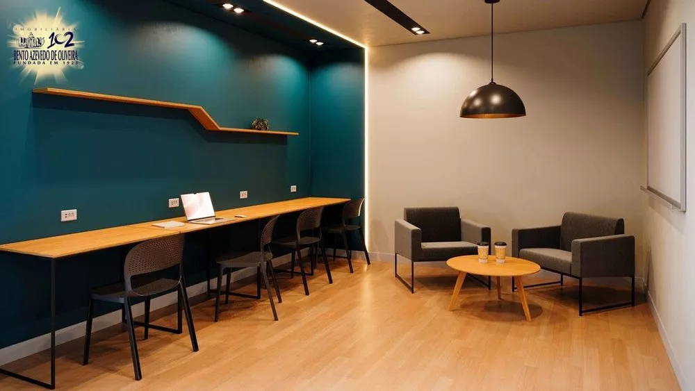 Apartamento, 3 quartos, 68 m² - Foto 8