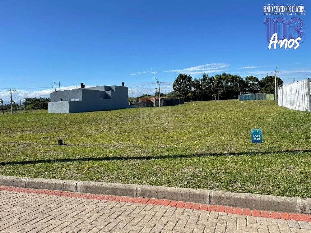 Terreno, 240 m² - Foto 1