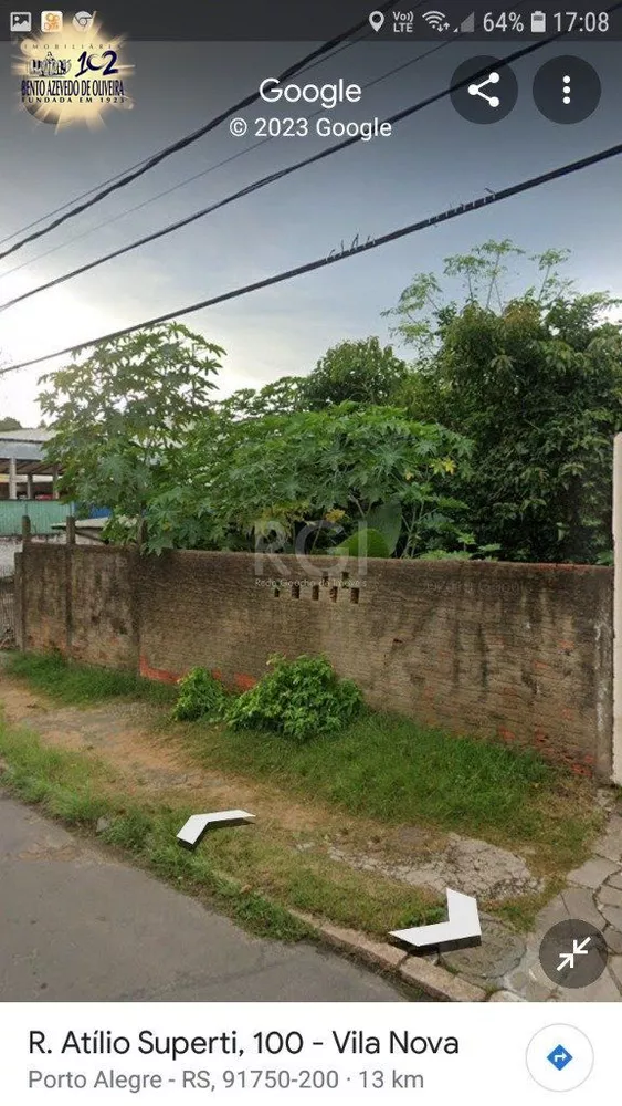 Terreno, 300 m² - Foto 3