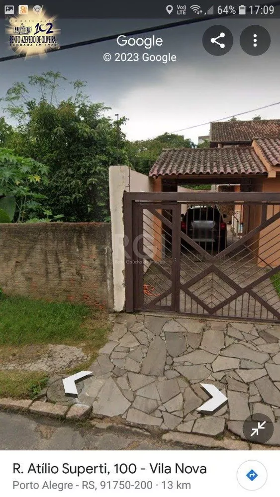 Terreno, 300 m² - Foto 1