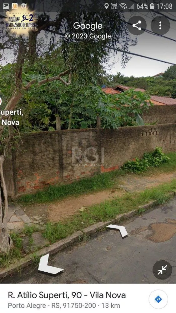 Terreno, 300 m² - Foto 2