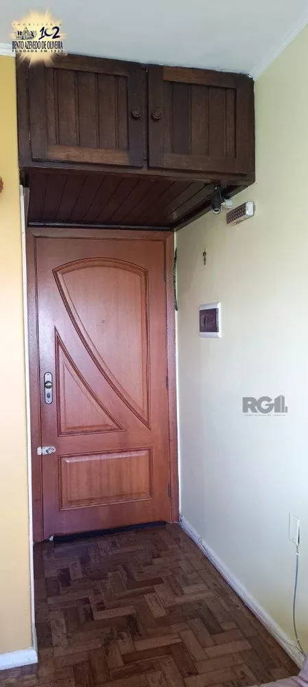 Apartamento, 1 quarto, 41 m² - Foto 5