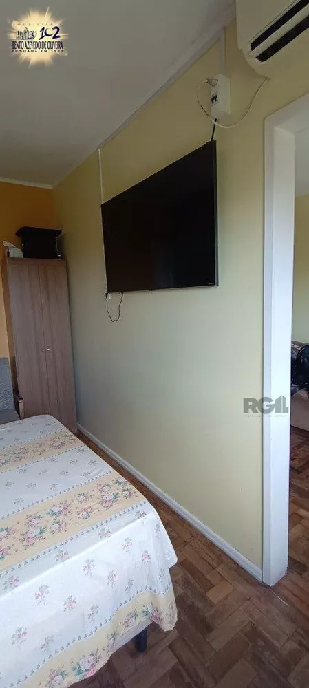 Apartamento, 1 quarto, 41 m² - Foto 4