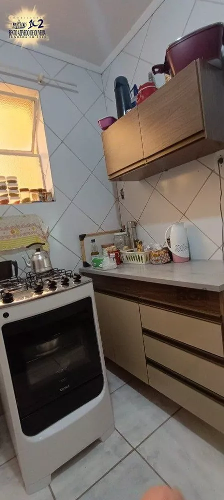 Apartamento, 1 quarto, 41 m² - Foto 6