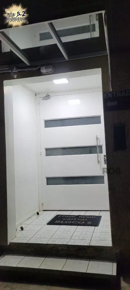 Apartamento, 1 quarto, 41 m² - Foto 7