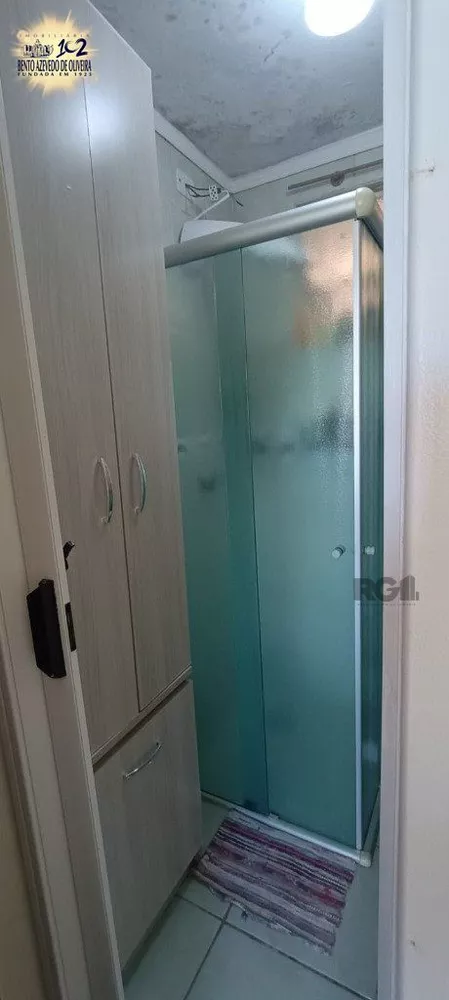 Apartamento, 1 quarto, 41 m² - Foto 1