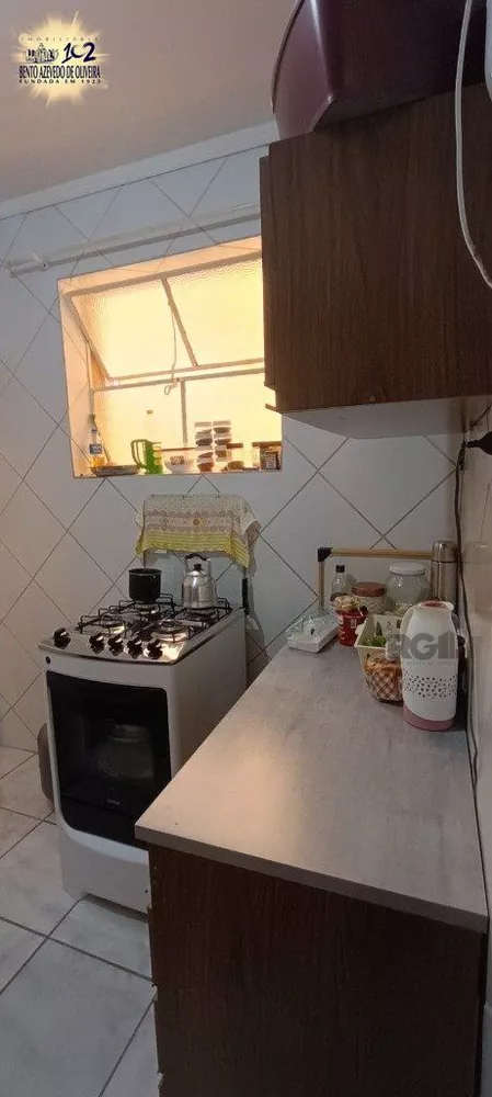 Apartamento, 1 quarto, 41 m² - Foto 2