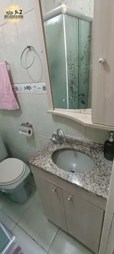 Apartamento, 1 quarto, 41 m² - Foto 3