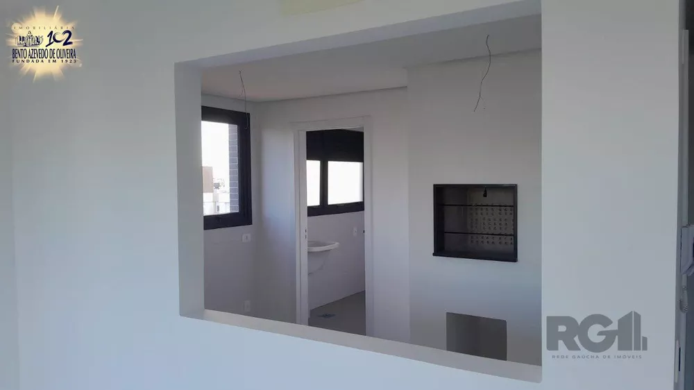 Apartamento, 2 quartos, 137 m² - Foto 1