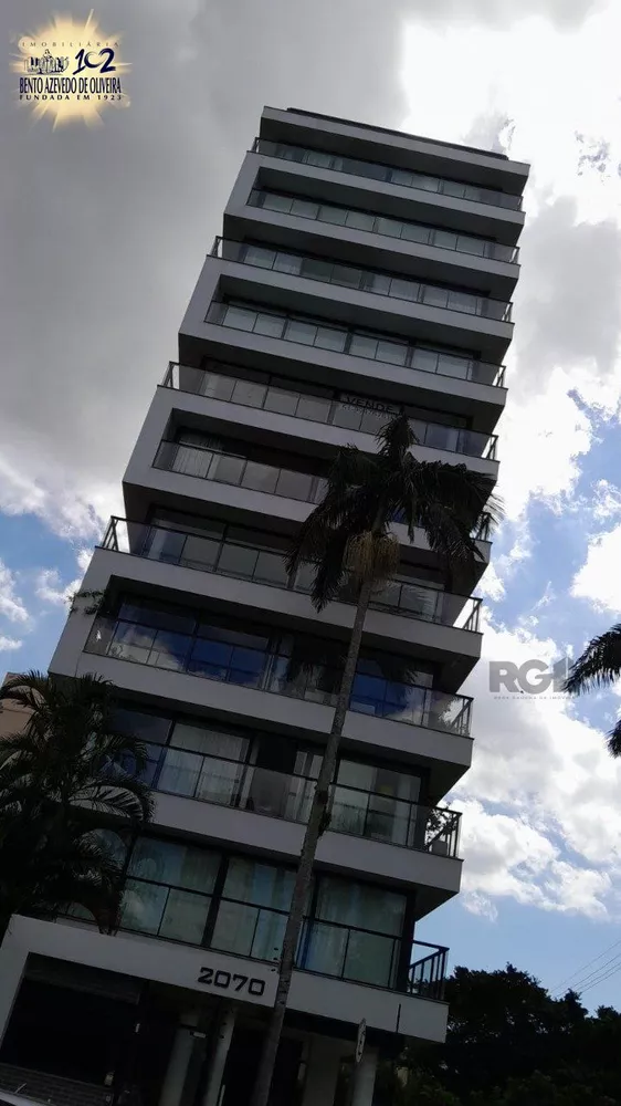 Apartamento, 2 quartos, 137 m² - Foto 3