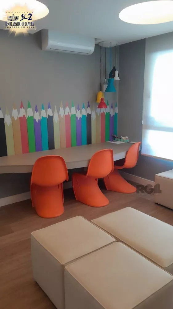 Apartamento, 2 quartos, 137 m² - Foto 7