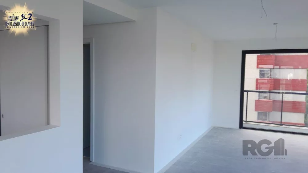 Apartamento, 2 quartos, 137 m² - Foto 2