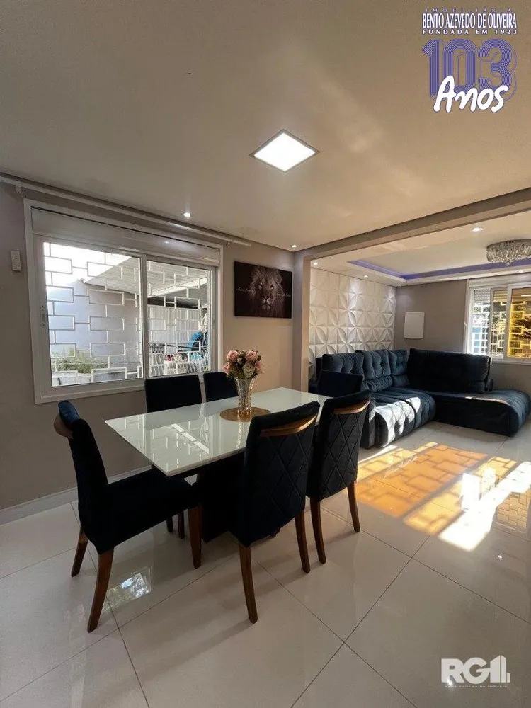 Casa, 3 quartos, 140 m² - Foto 1