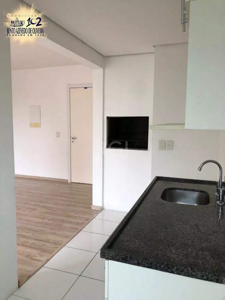 Apartamento, 3 quartos, 73 m² - Foto 2