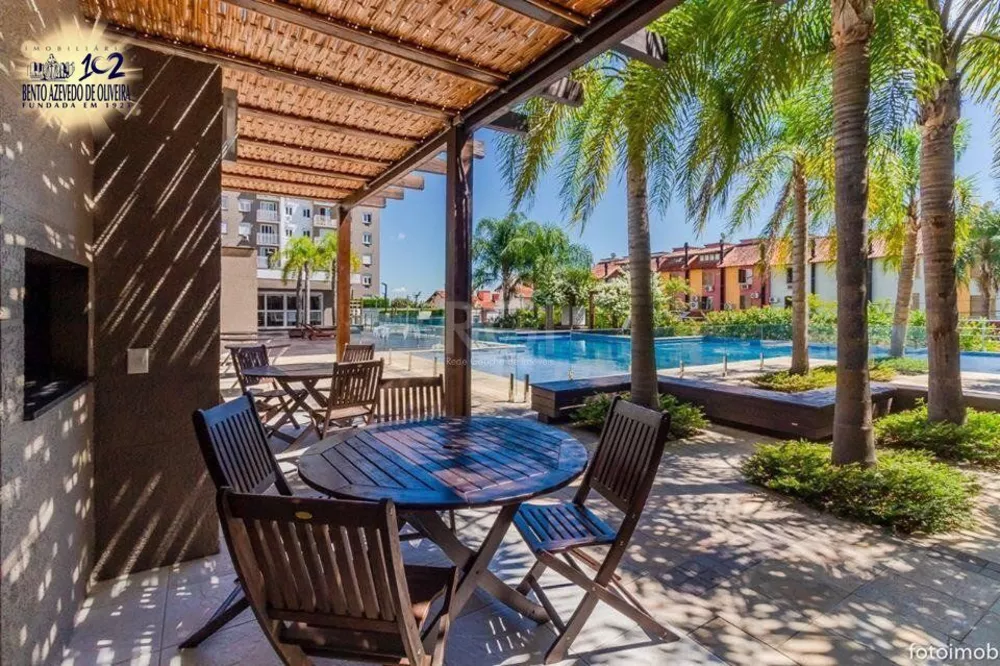 Apartamento, 3 quartos, 73 m² - Foto 3