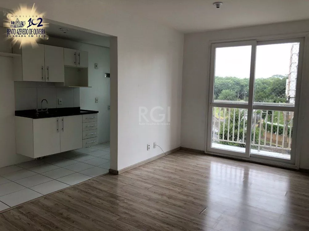 Apartamento, 3 quartos, 73 m² - Foto 1