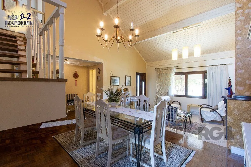 Casa, 3 quartos, 189 m² - Foto 7