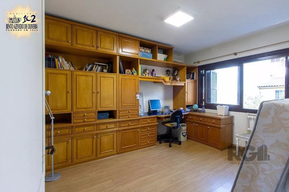 Casa, 3 quartos, 189 m² - Foto 5
