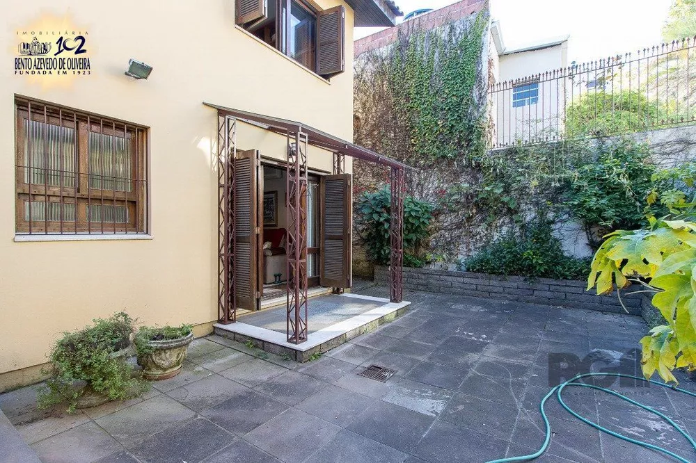 Casa, 3 quartos, 189 m² - Foto 4