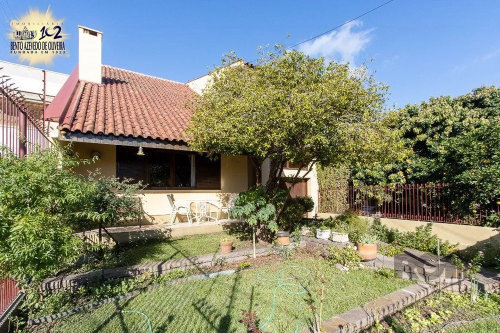 Casa, 3 quartos, 189 m² - Foto 2