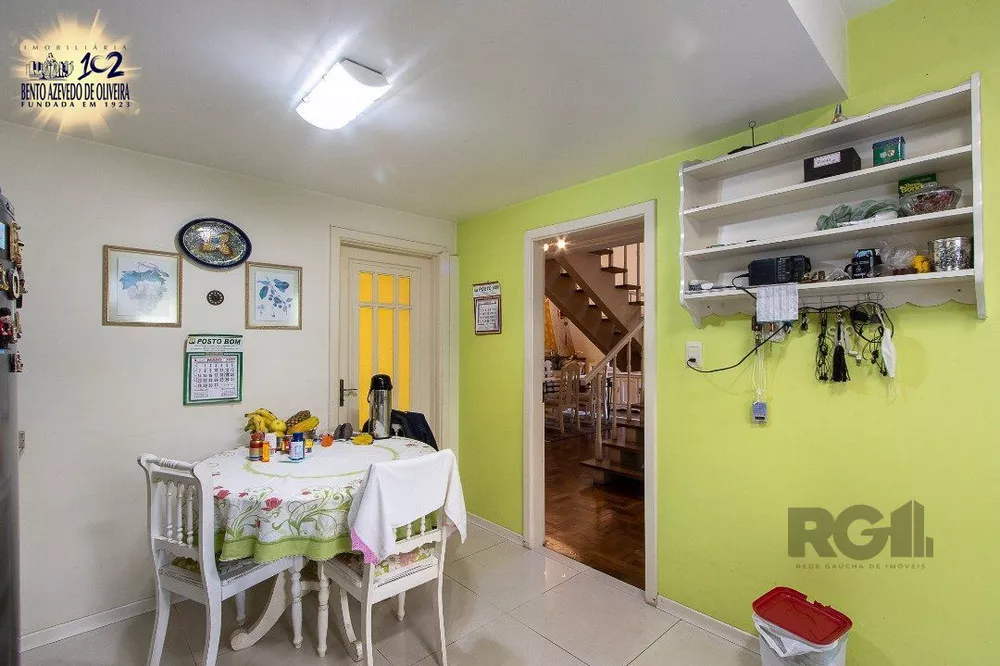 Casa, 3 quartos, 189 m² - Foto 3