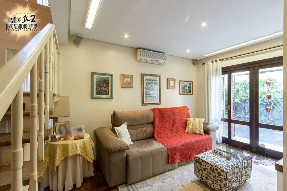 Casa, 3 quartos, 189 m² - Foto 8