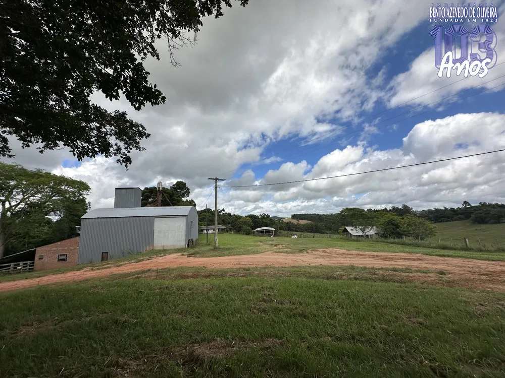 Fazenda, 433 hectares - Foto 1