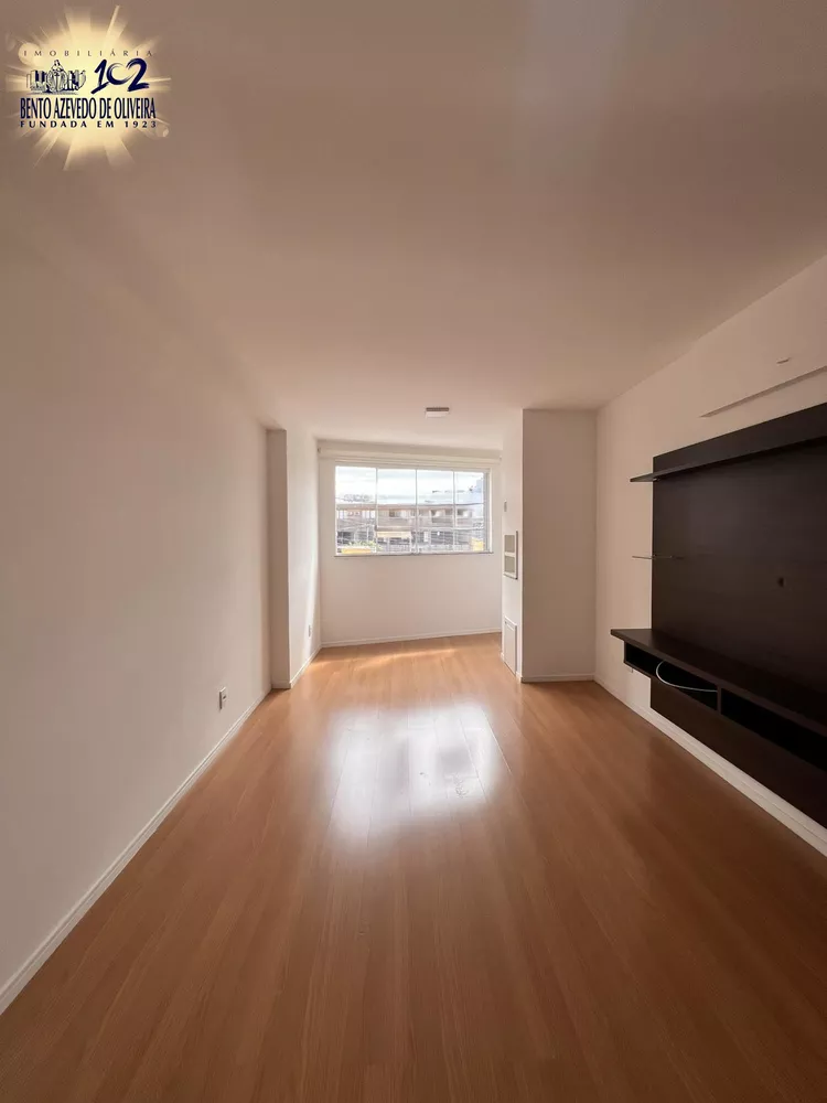 Apartamento, 2 quartos, 53 m² - Foto 2
