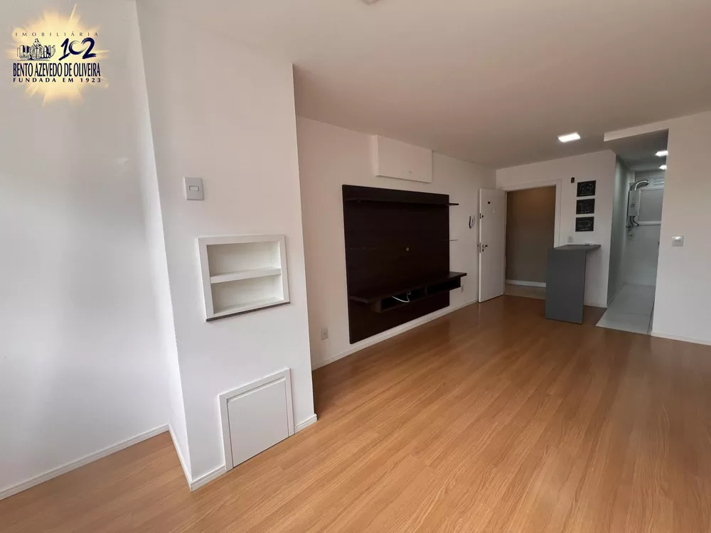 Apartamento, 2 quartos, 53 m² - Foto 3