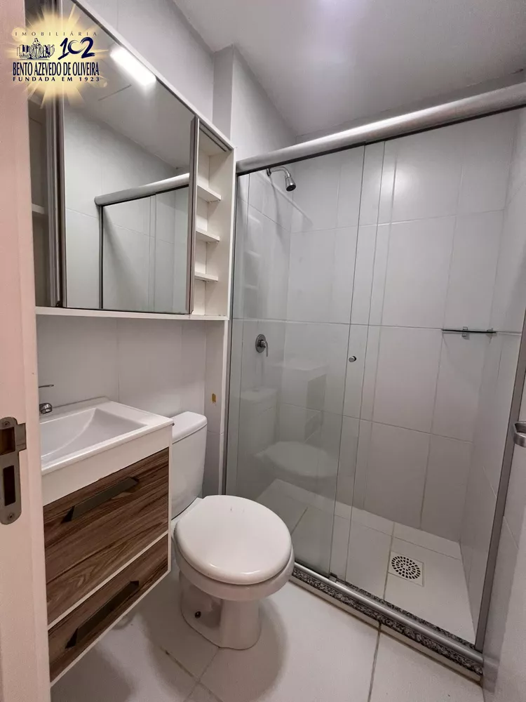Apartamento, 2 quartos, 53 m² - Foto 5